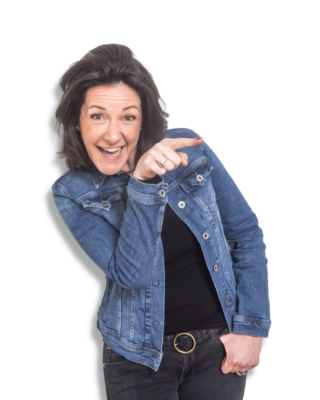 Daniela Friedrich – Diagnose für Teams in Agenturen und SaaS-Unternehmen